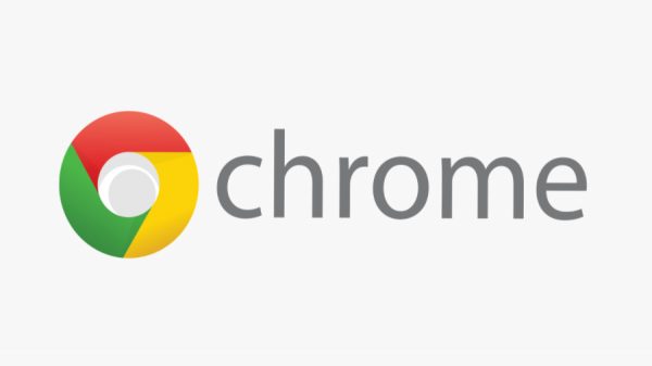 Google Chrome