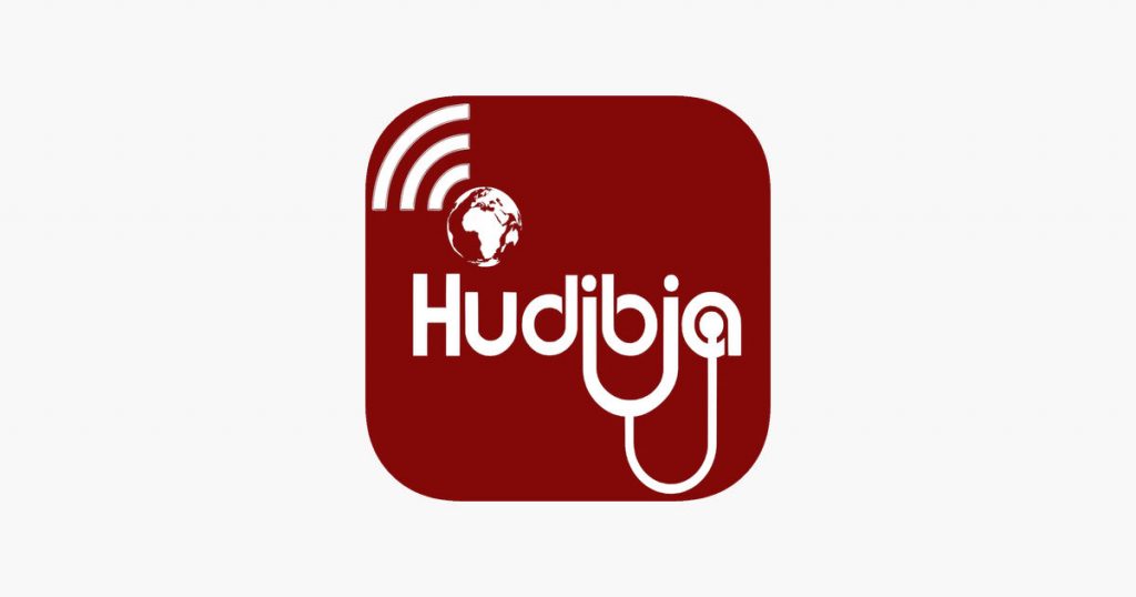 Hudibia