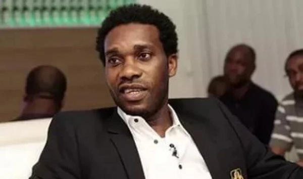 Jay Jay Okocha