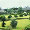 Wedding Locations in Nigeria - Jholabia Garden and Park