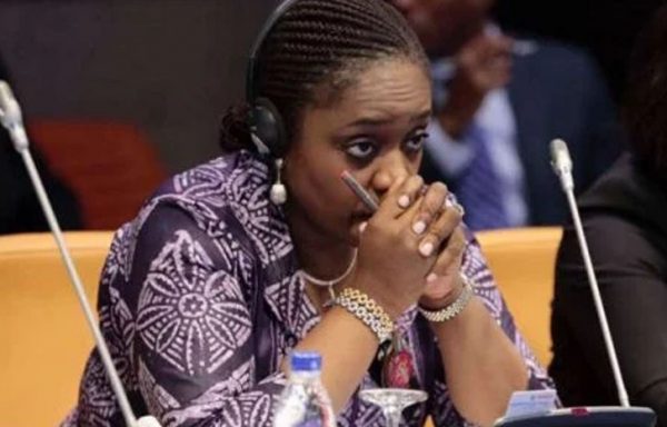 Kemi Adeosun