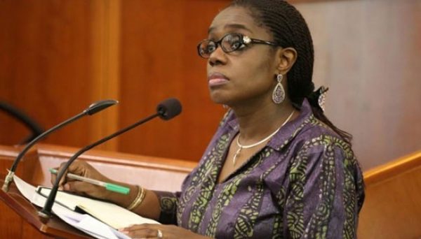 Kemi Adeosun