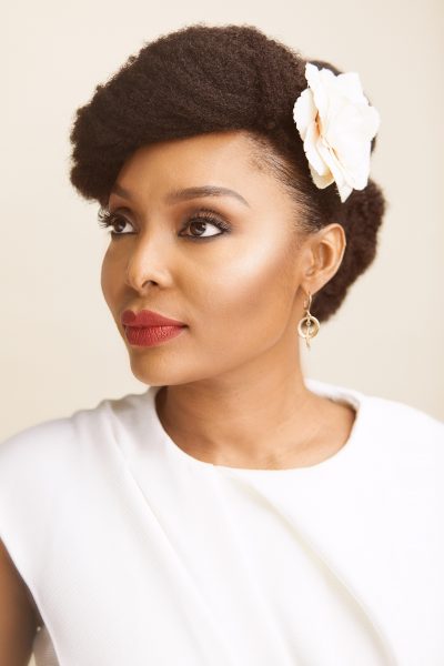 Kemi Lewis - Meet The Boss