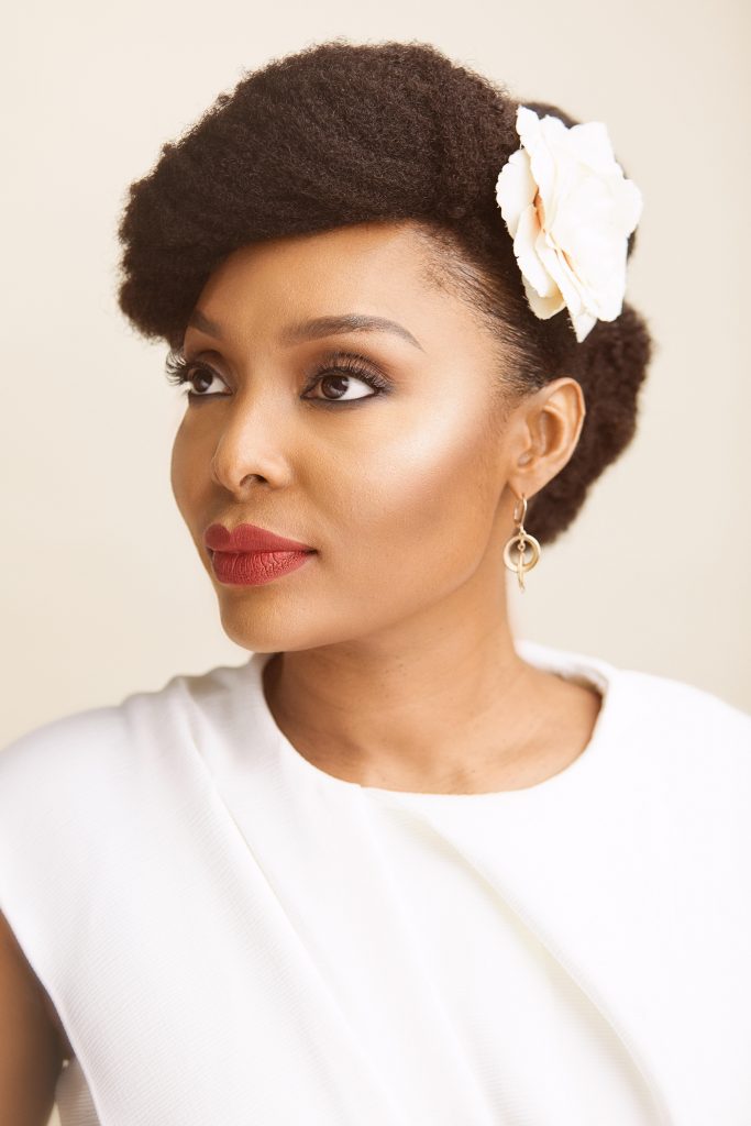 Kemi Lewis - Meet The Boss