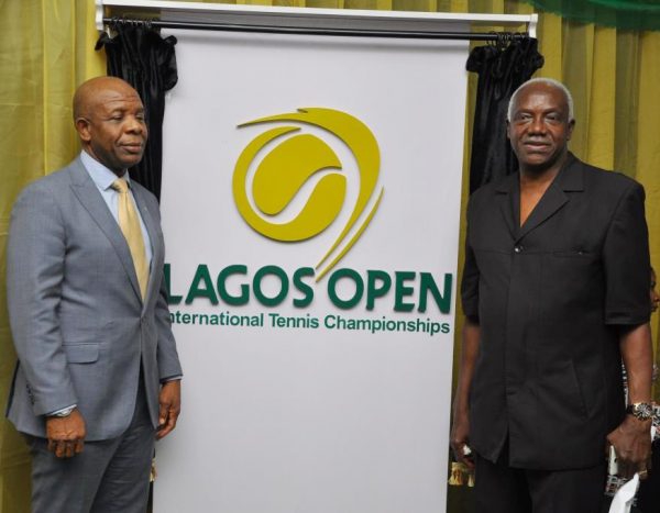 Lagos Open Tennis Championships