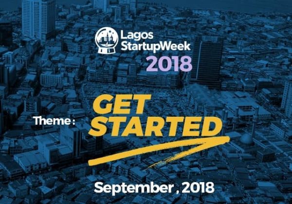Lagos Startup Week 2018