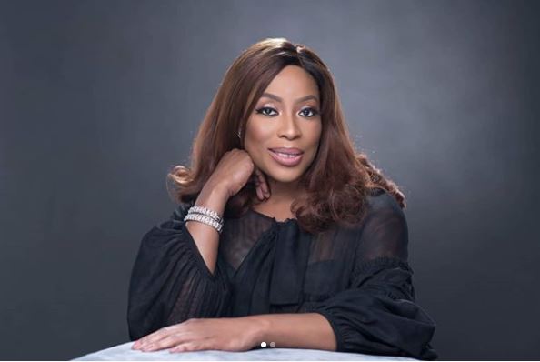 Mo Abudu