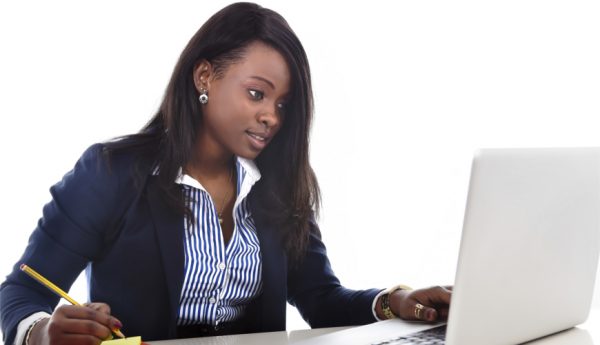 Modern Administrative Professional