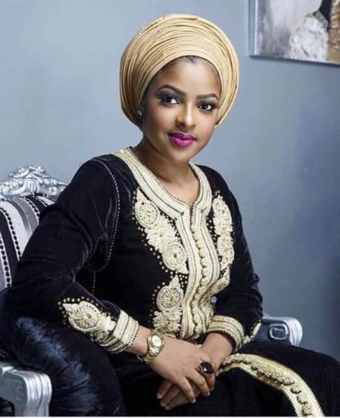 Munira Suleiman Tanimu