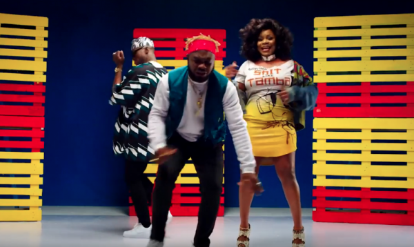 Omawumi - Malowa feat DJ Spinall & Slimcase