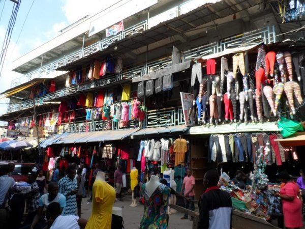 Onitsha Main Market