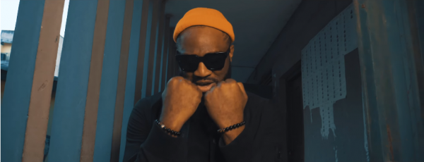 Nigerian Music Videos - Praiz Best Part