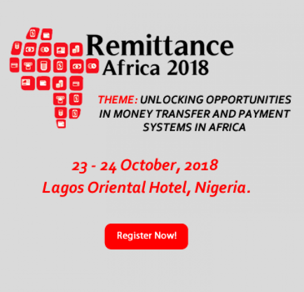 Remittance Africa Expo