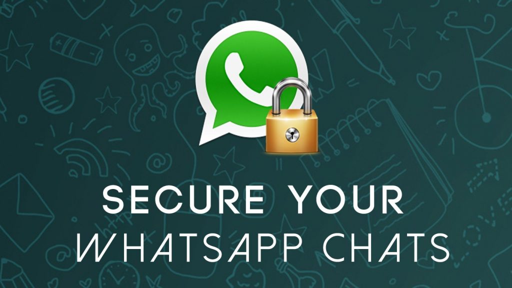 Secure Your WhatsApp