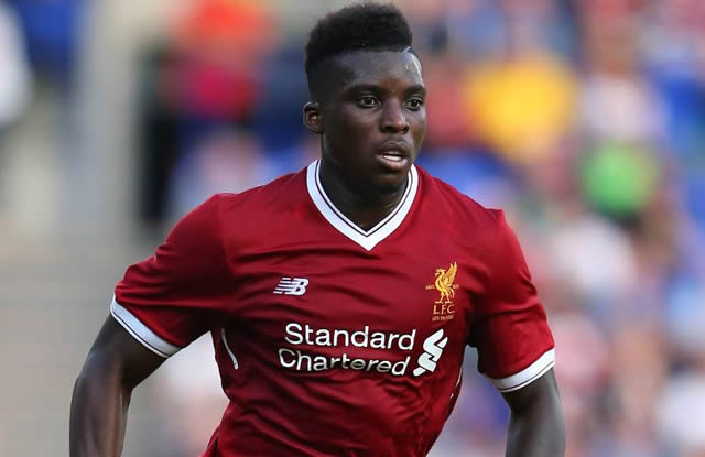 Sheyi Ojo