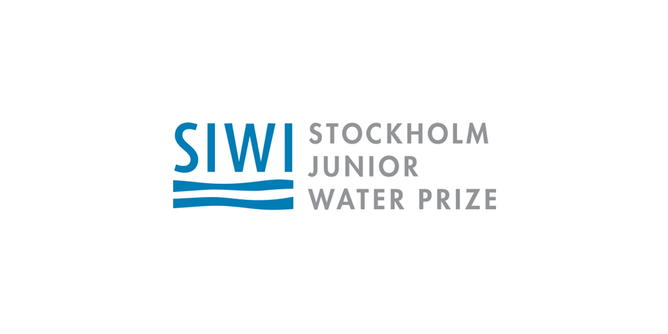 Stockholm Junior Water Prize
