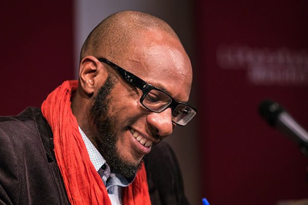 Teju Cole