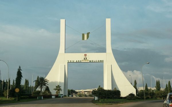 Abuja Tremor