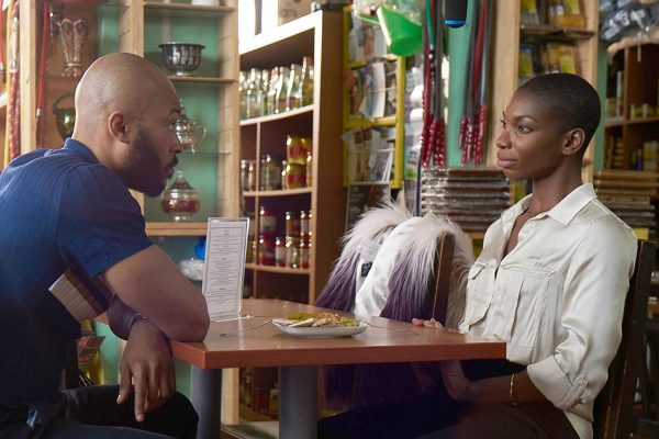 been so long musical