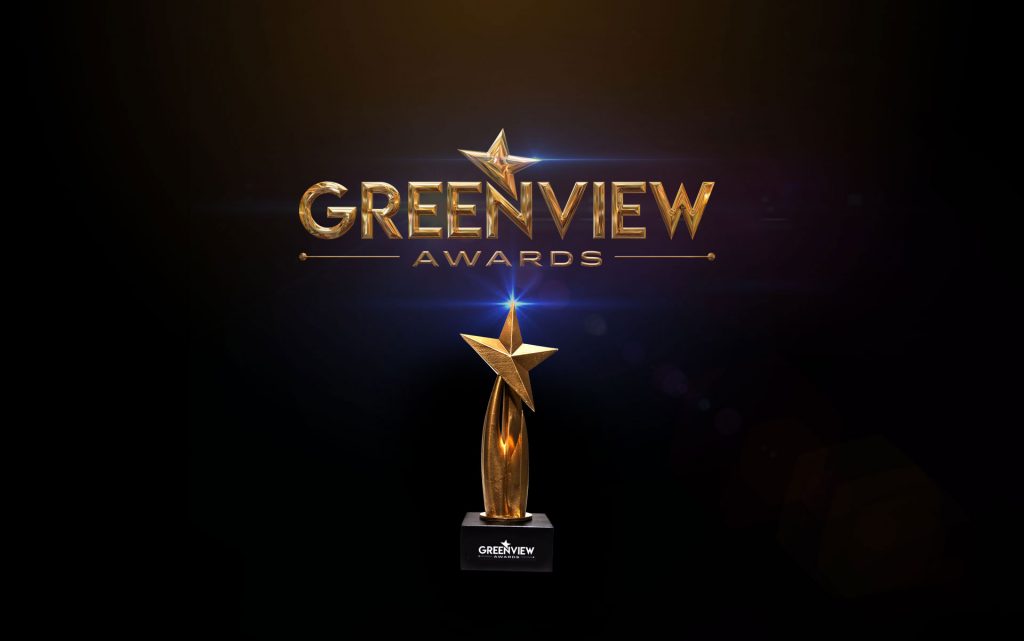 greenview awards