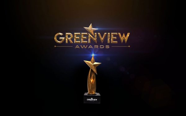 greenview awards