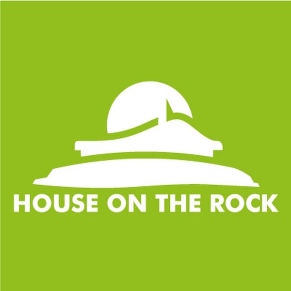 house on the rock logo