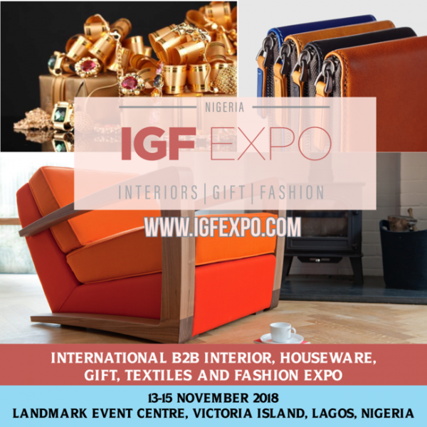 igf expo 2018