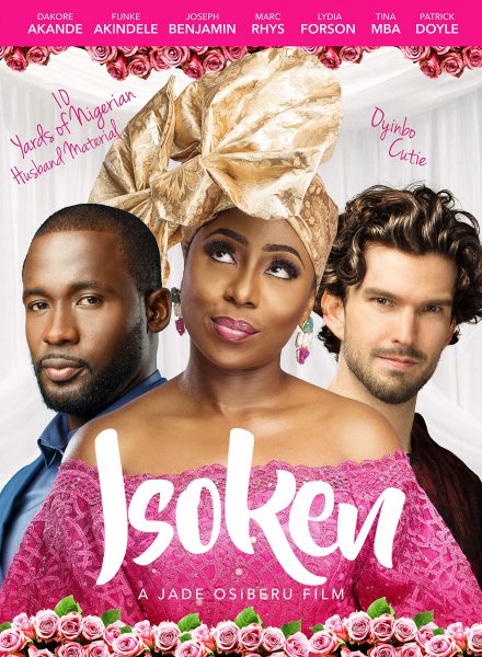 isoken movie
