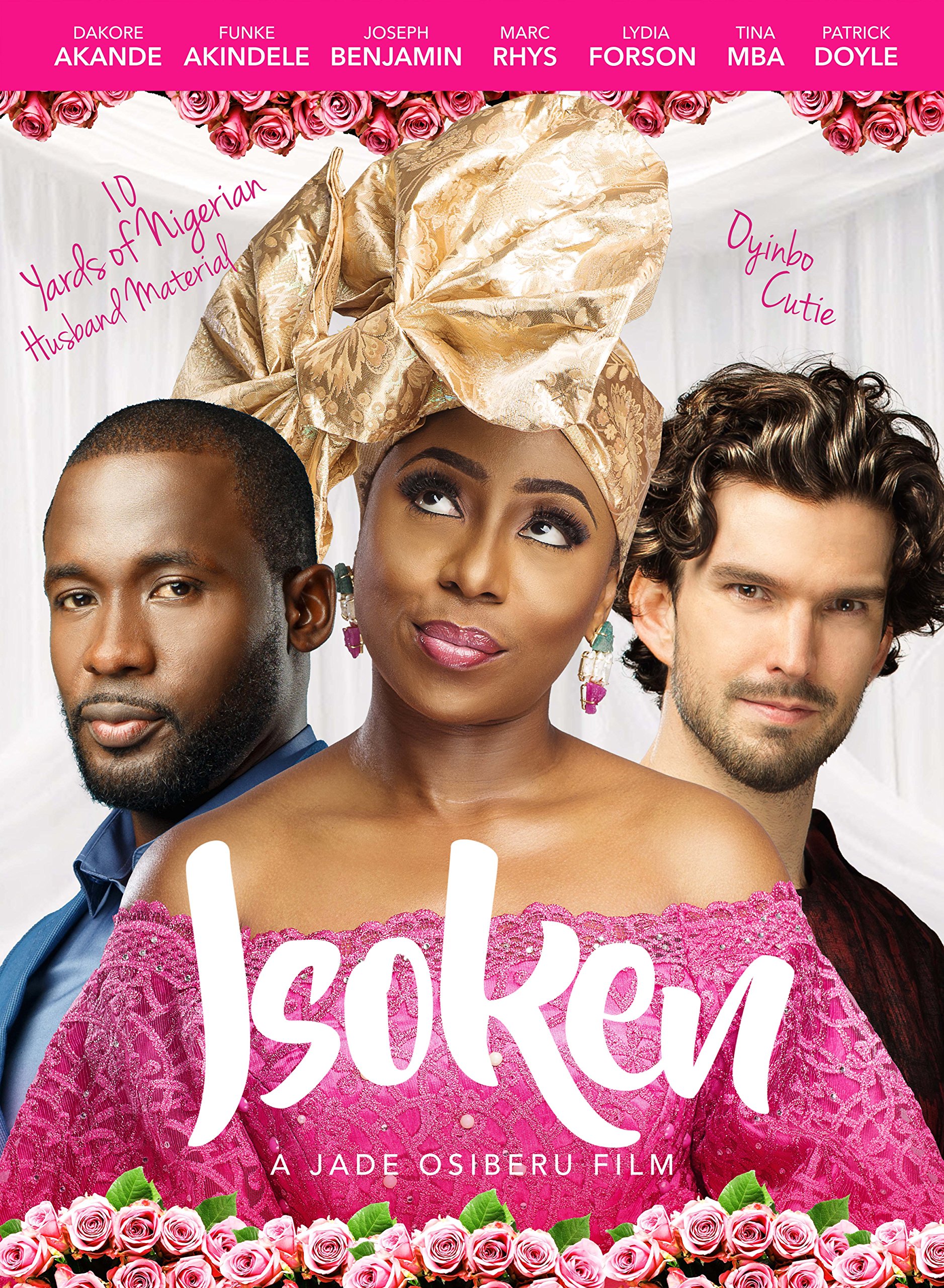 isoken movie