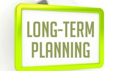 Working long-term plans