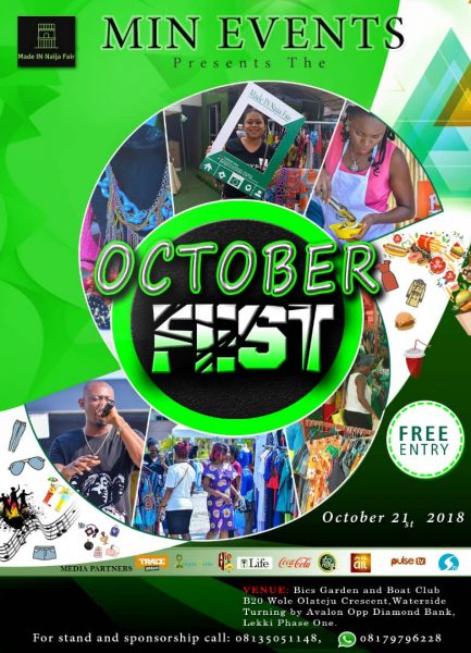 october fest made in naija fair