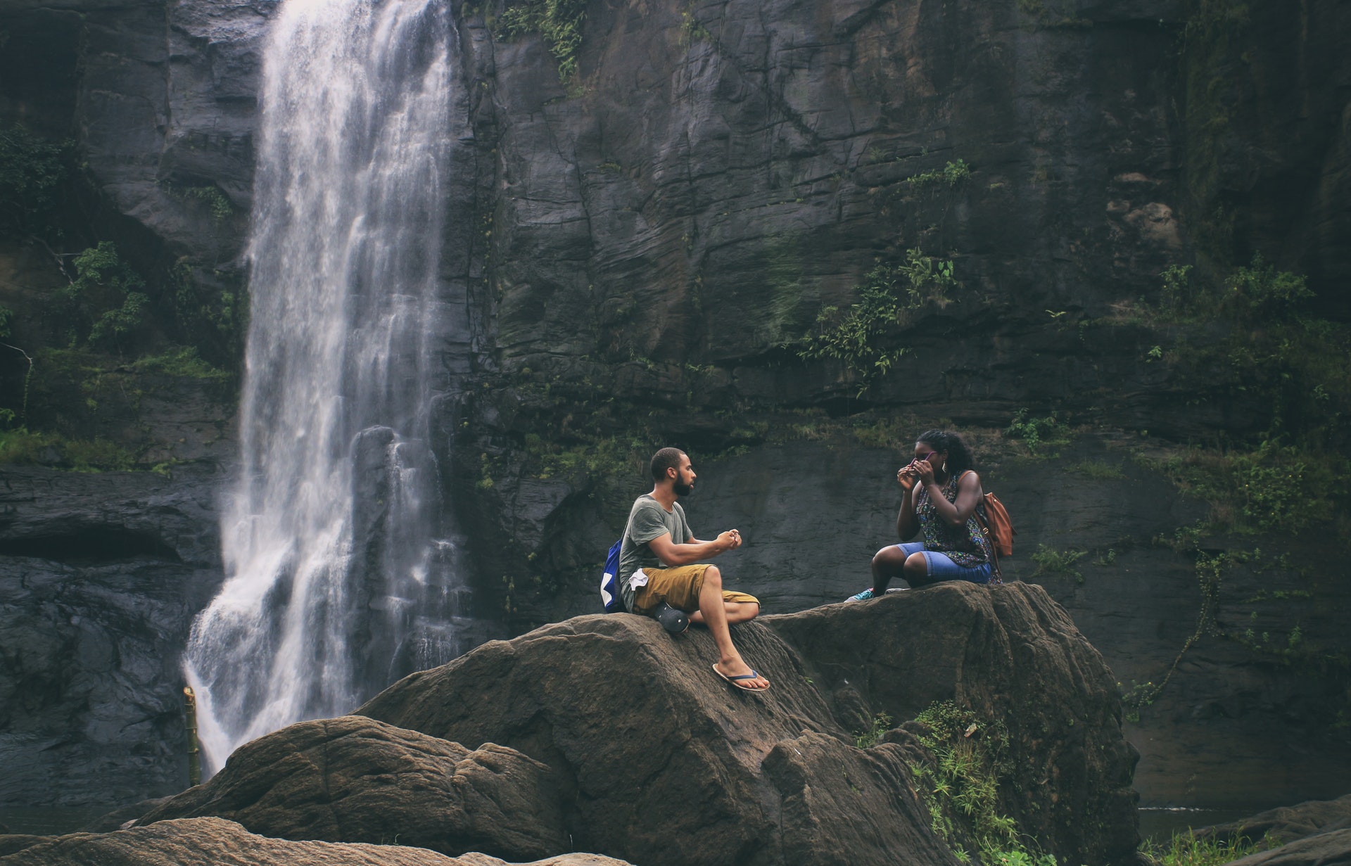 Adventure Travel Trip