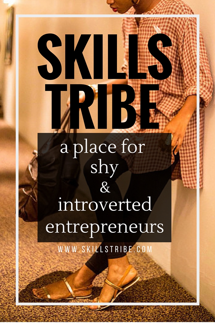 Skills Tribe