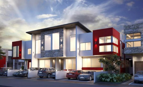 Investing In Real Estate