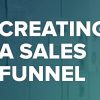 Creating a Sales Funnel