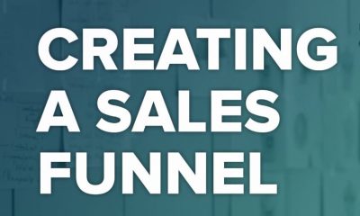 Creating a Sales Funnel