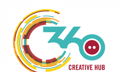 360 Creative Innovation Hub