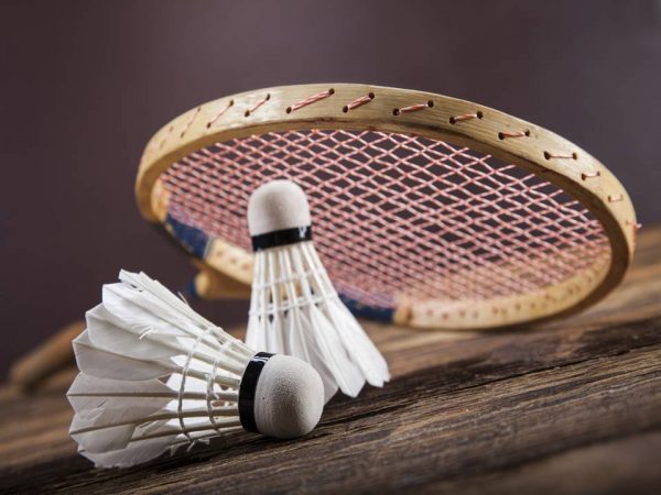 Badminton in Nigeria