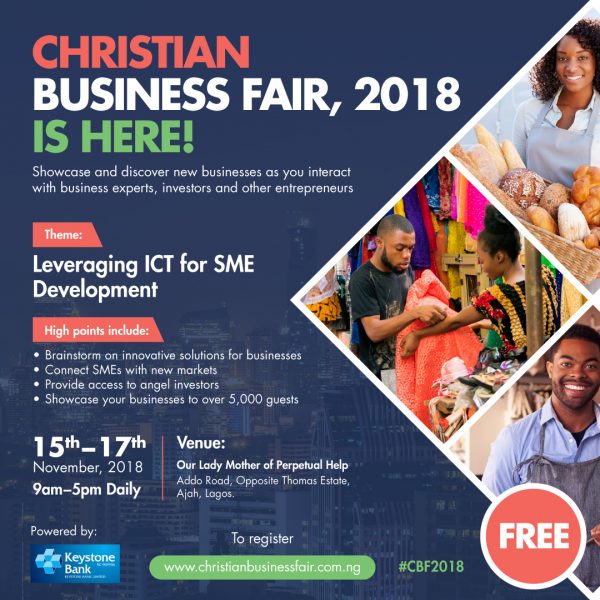 Christian Buzfair 2018 Banner-01B