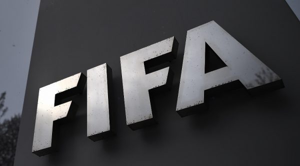 FIFA