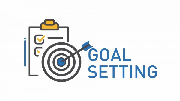 Set Goals and achieve them