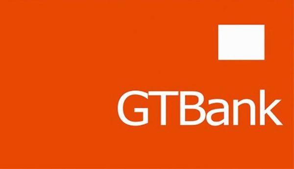 Open GT Bank Account on your phone