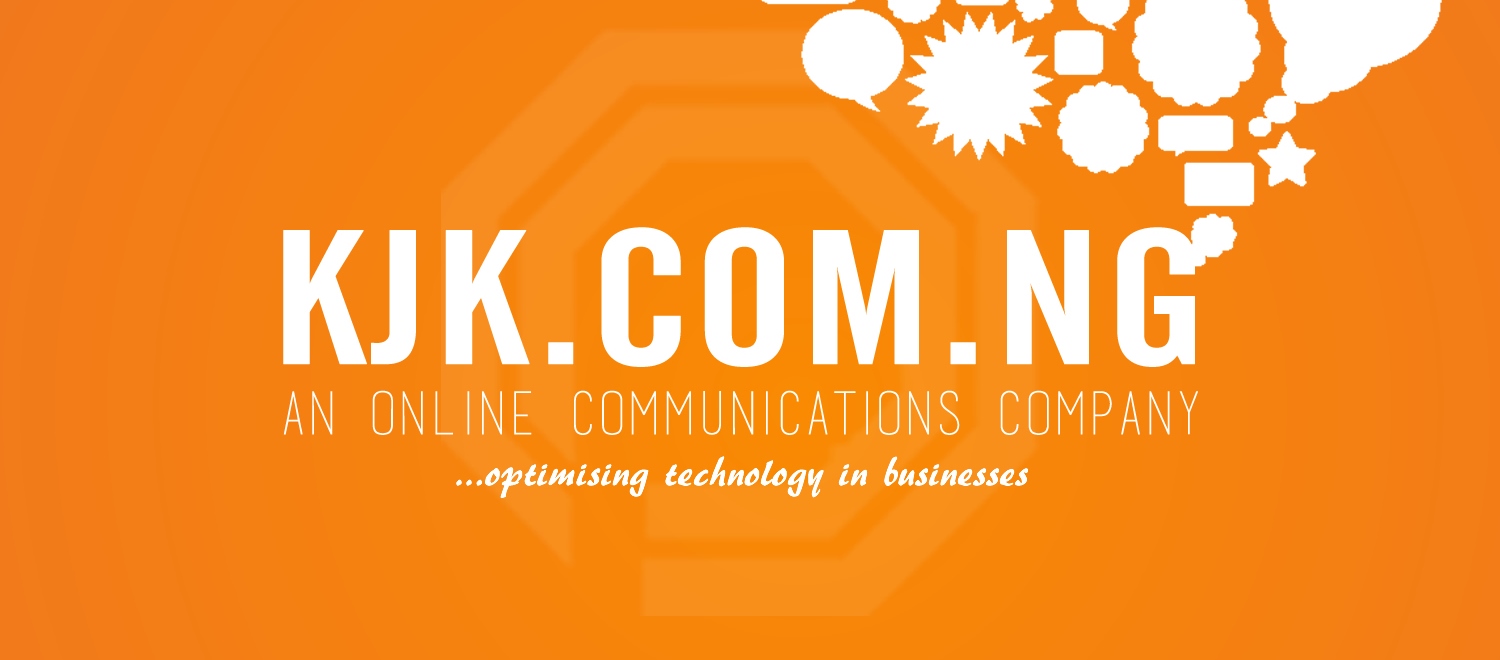 KJK Communications Limited