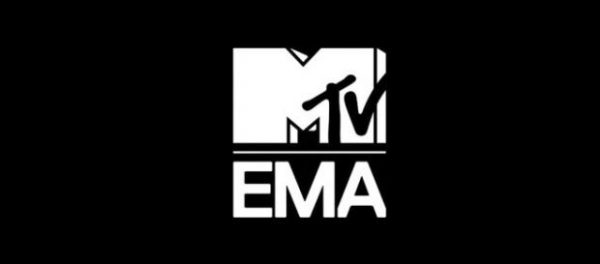 MTV EMA Awards