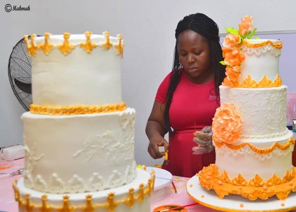 Meeday Confectioneries