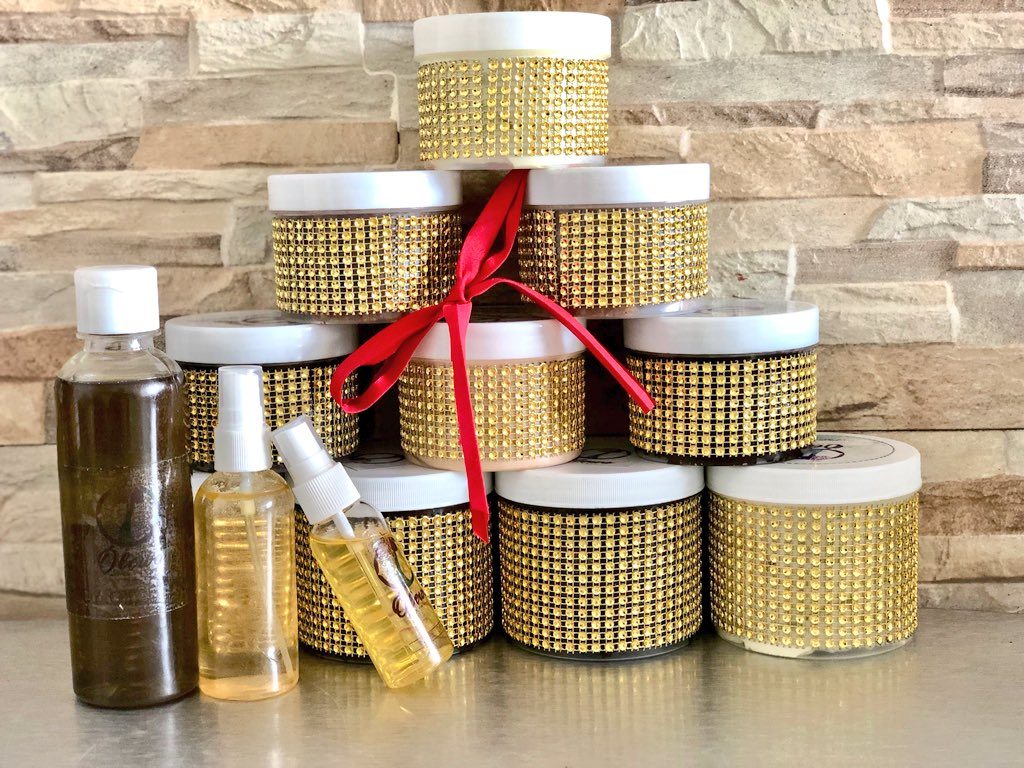 Nigerian Organic Brands