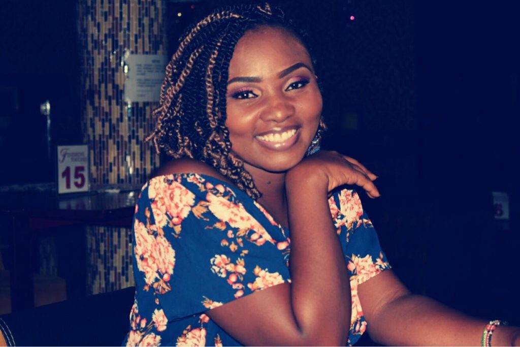 Sally Kenneth Dadzie