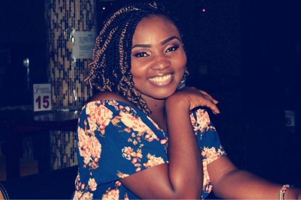 Sally Kenneth Dadzie