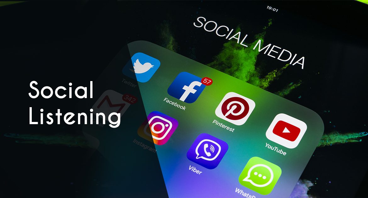 Social Listening