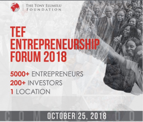 The TEF Forum 2018